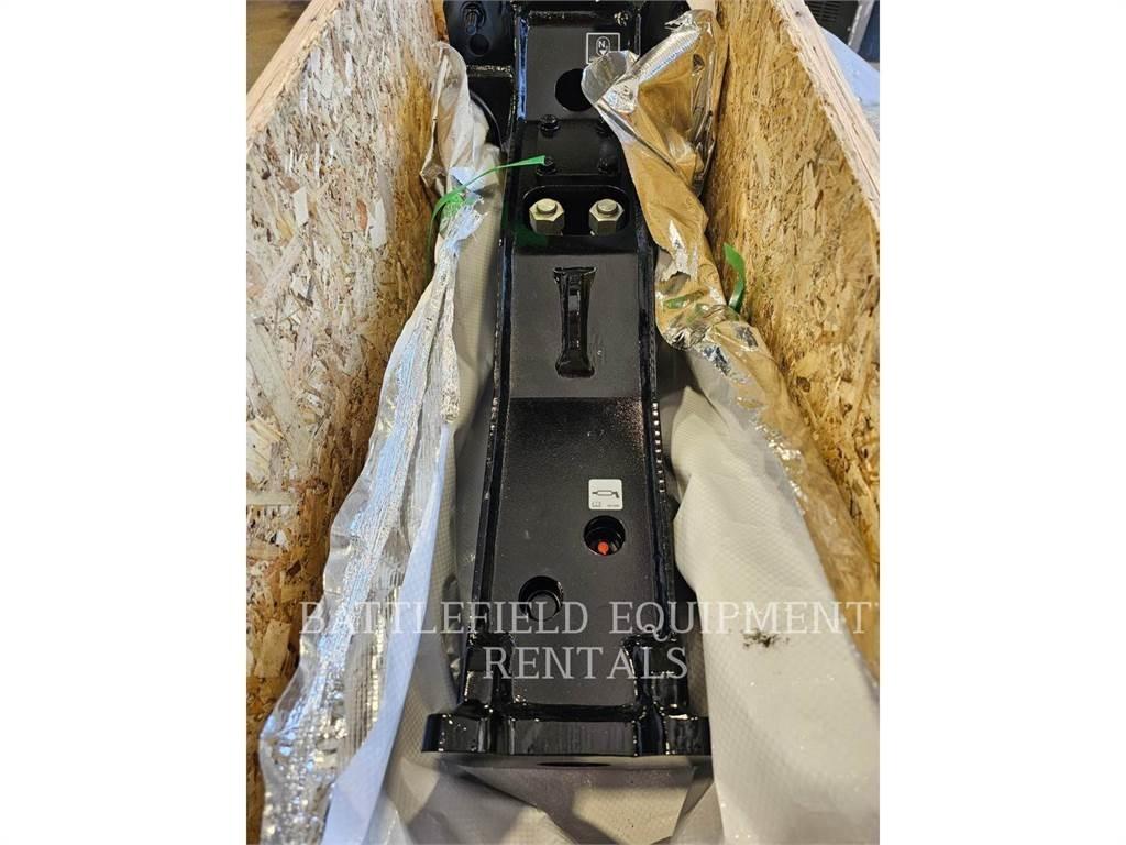 CAT B1S Hammers / Breakers