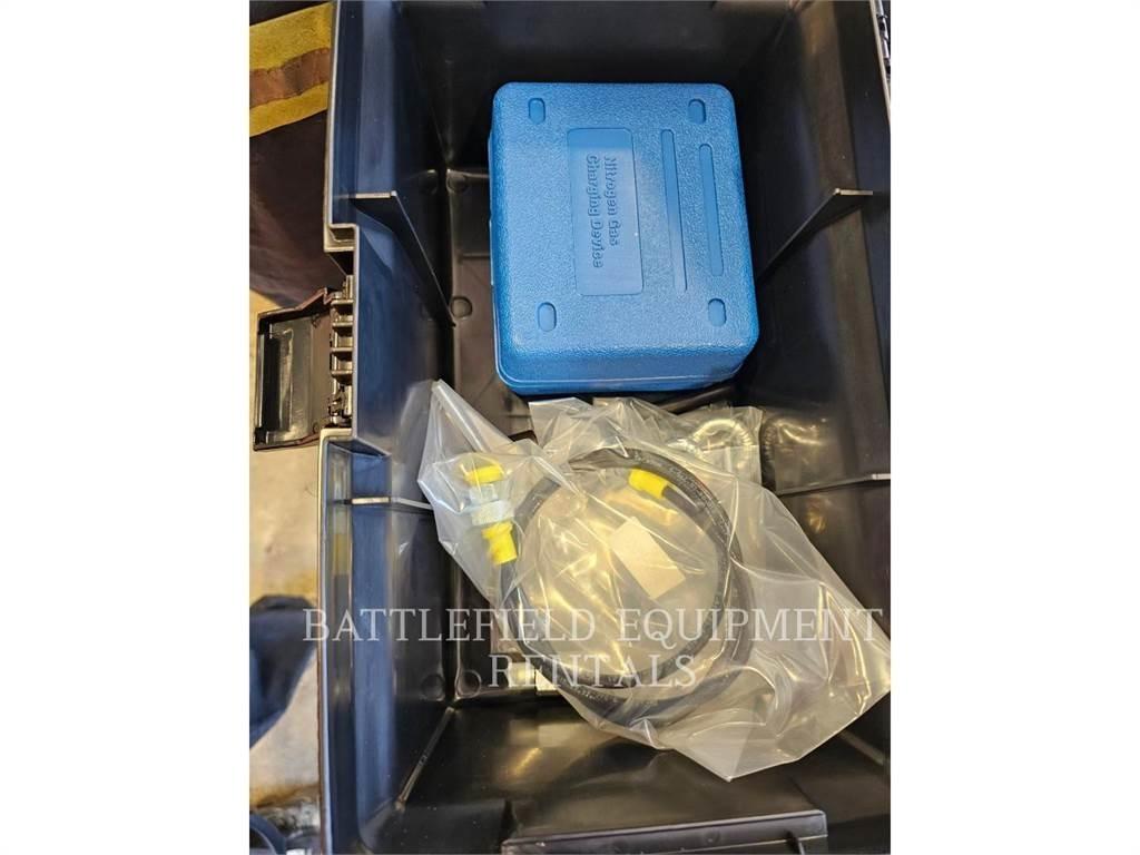 CAT B1S Hammers / Breakers