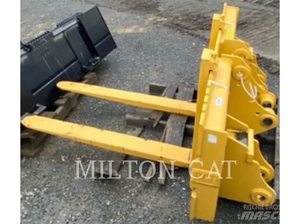 CAT BHL 48 PALLET FORKS Forks