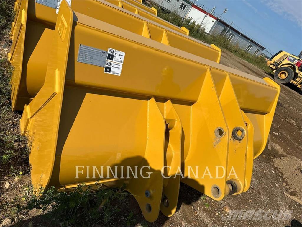 CAT BHL-BG-1.75 Buckets