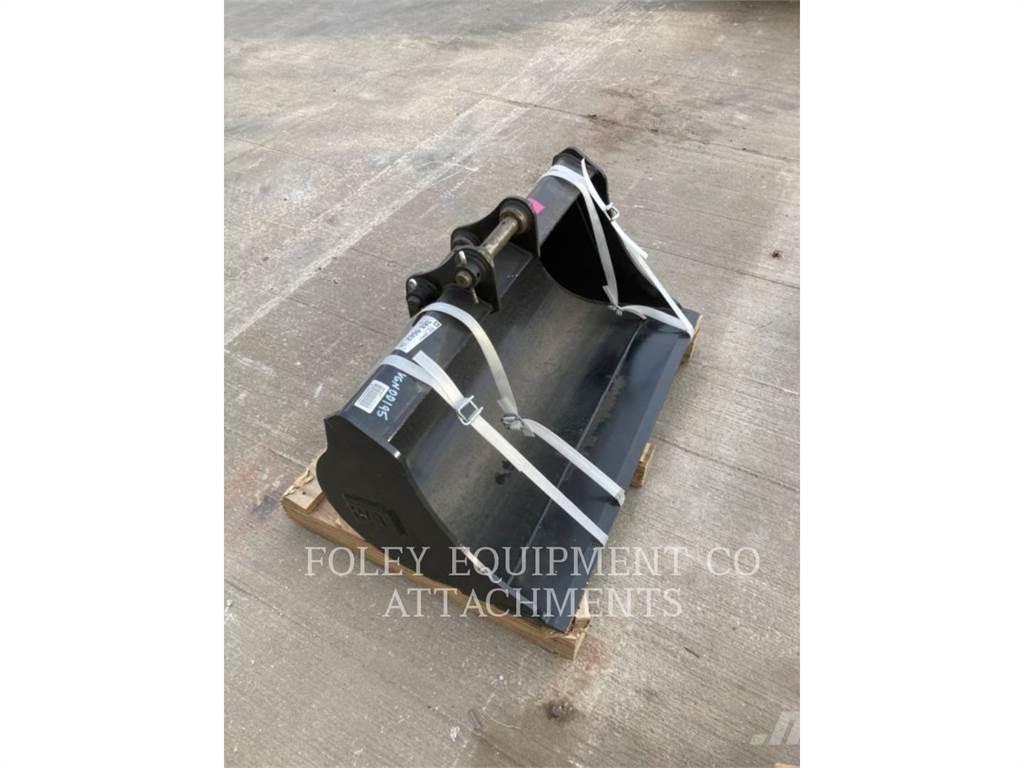 CAT BK302P39 Crawler excavators