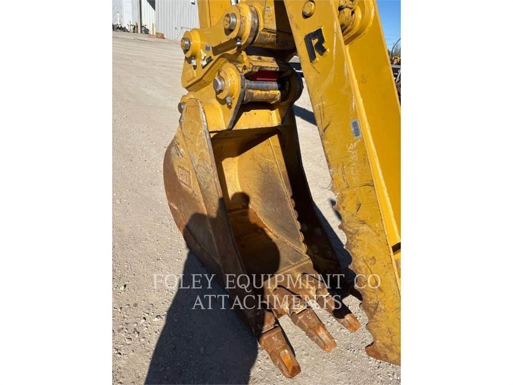 CAT BK316P30 Crawler excavators