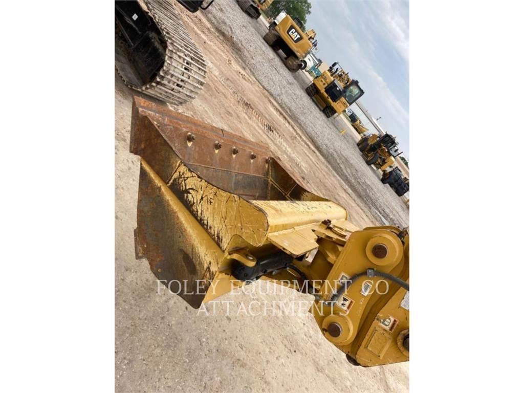 CAT BK316P60DT Crawler excavators