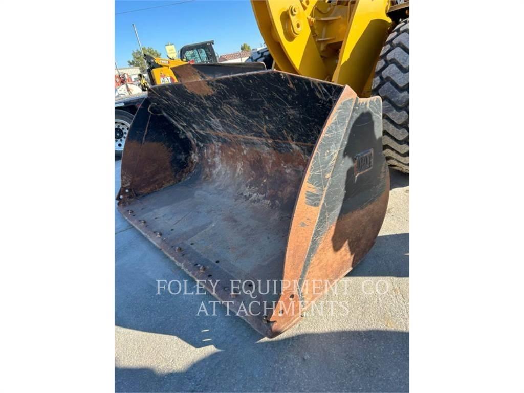 CAT BK38F35GP Buckets