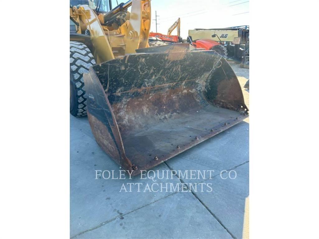 CAT BK38F35GP Buckets