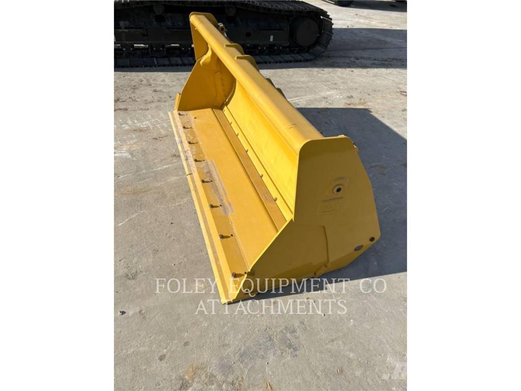 CAT BK420P14MP Backhoe loaders