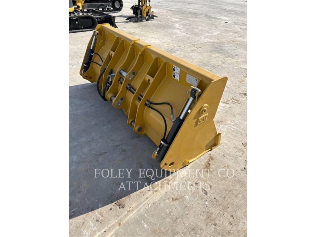 CAT BK420P14MP Backhoe loaders