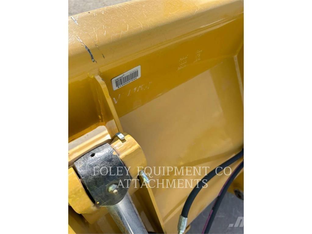 CAT BK420P14MP Backhoe loaders