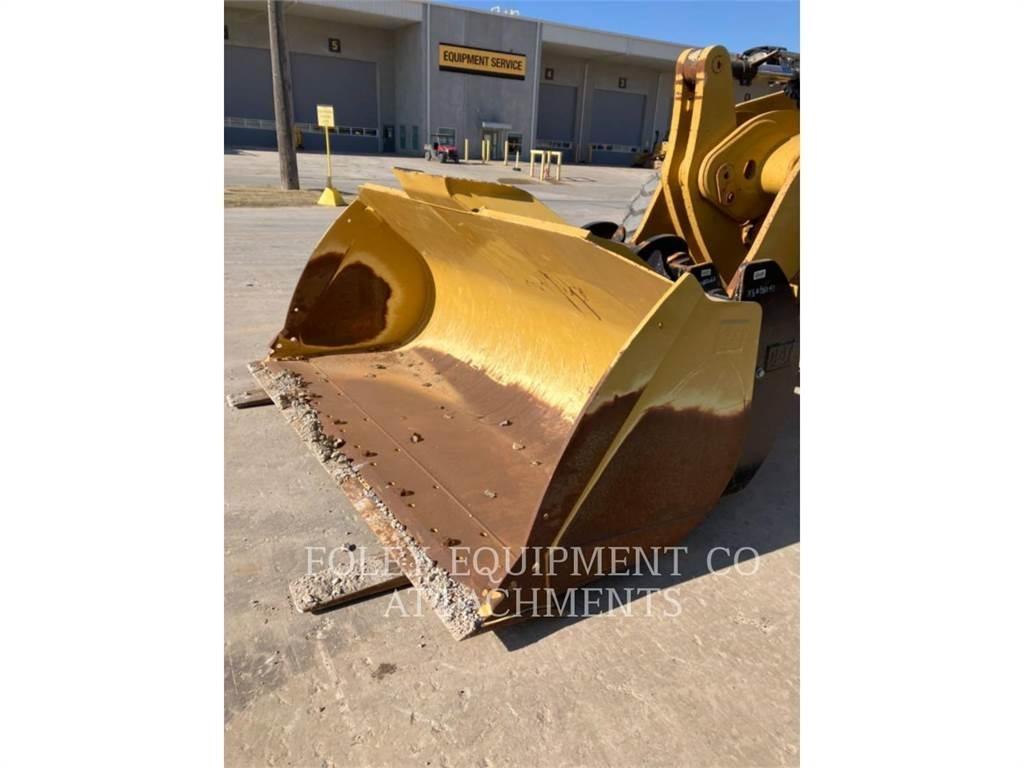 CAT BK50GCP40G Buckets