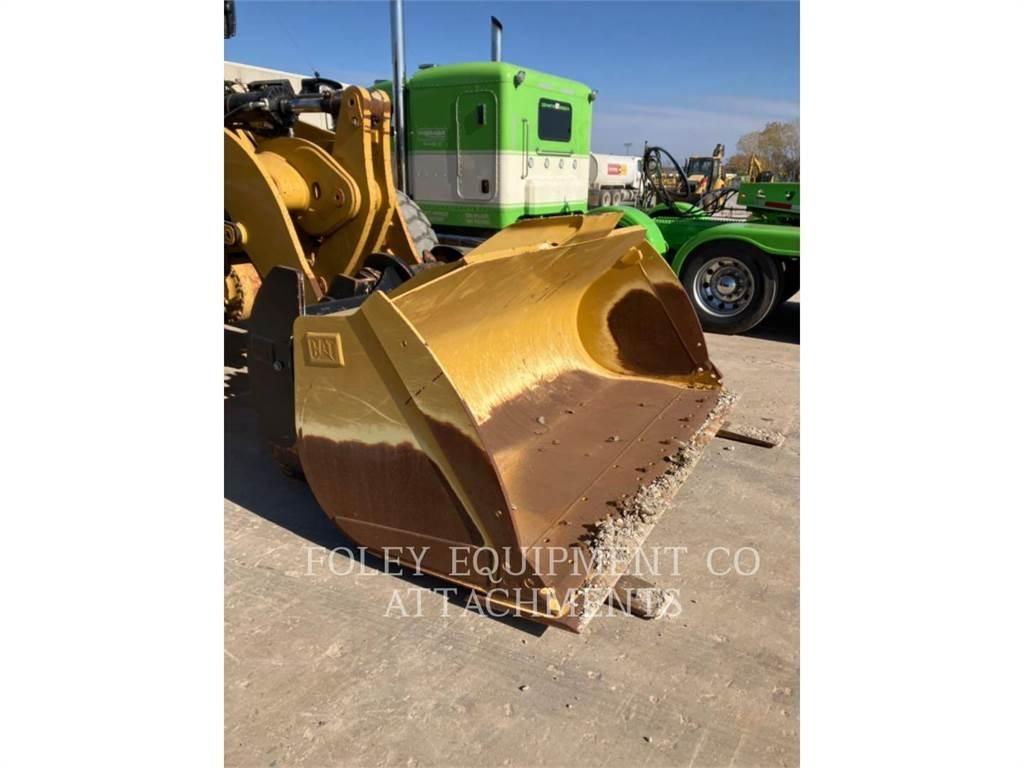 CAT BK50GCP40G Buckets