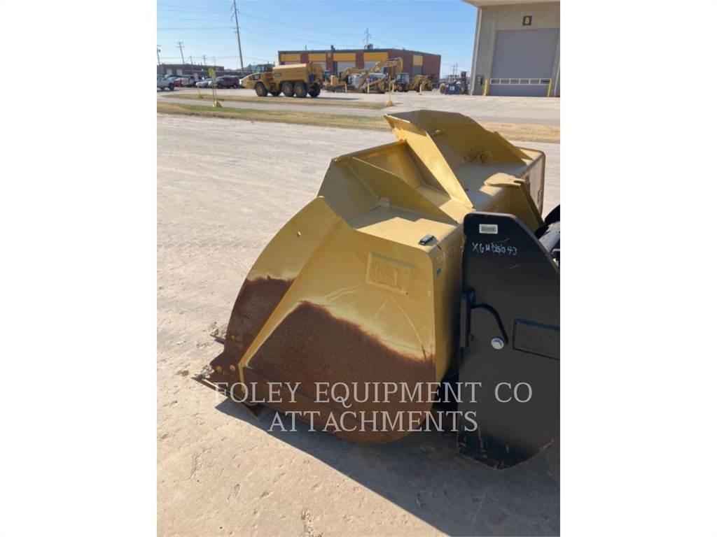 CAT BK50GCP40G Buckets