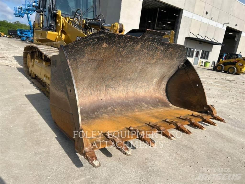 CAT BK72F60GPT Wheel loaders