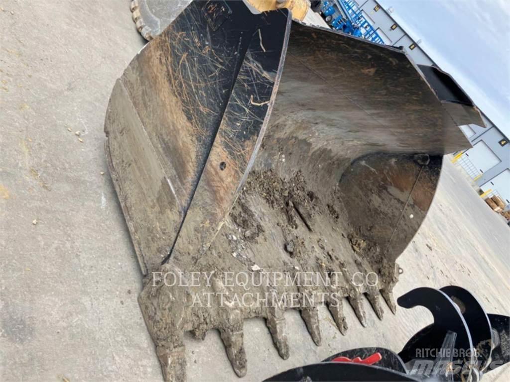 CAT BK72F60GPT Wheel loaders