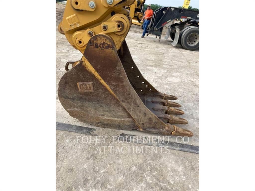 CAT BKHEXPCB42 Crawler excavators