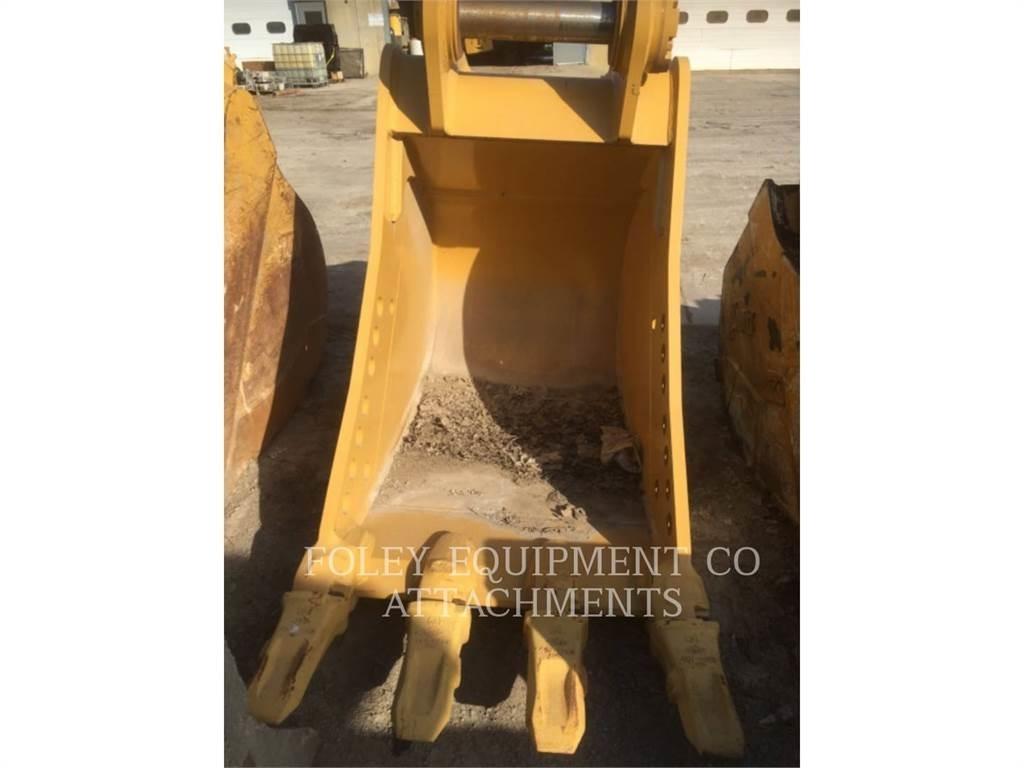 CAT BKHEXPTB42 Crawler excavators
