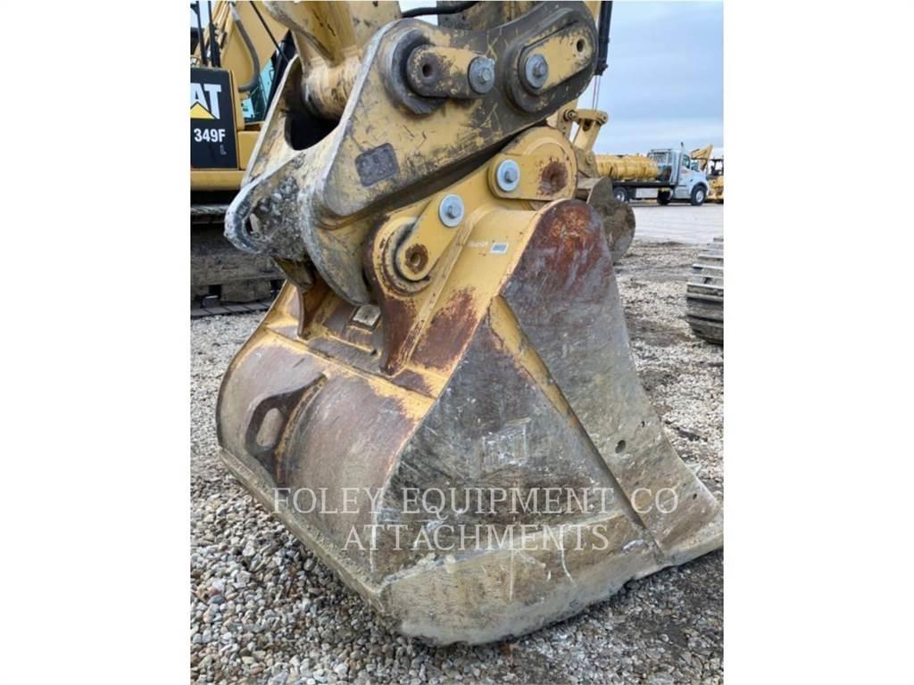 CAT BKHEXPTB54 Crawler excavators