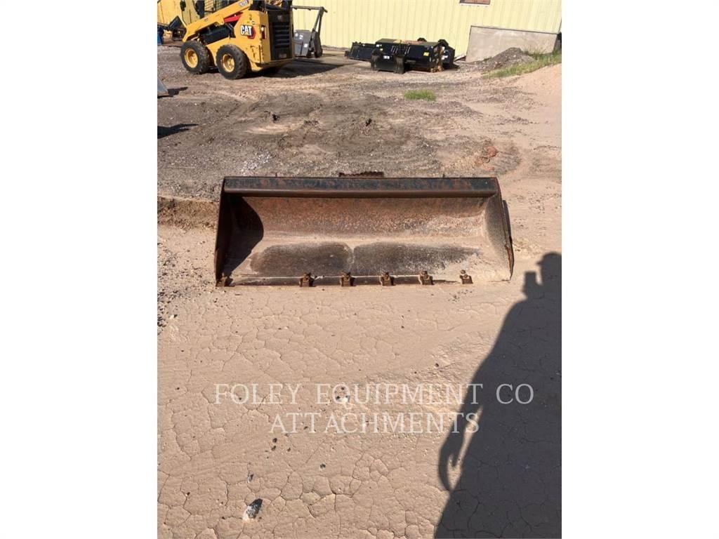 CAT BKSSLGP74S Skid steer loaders