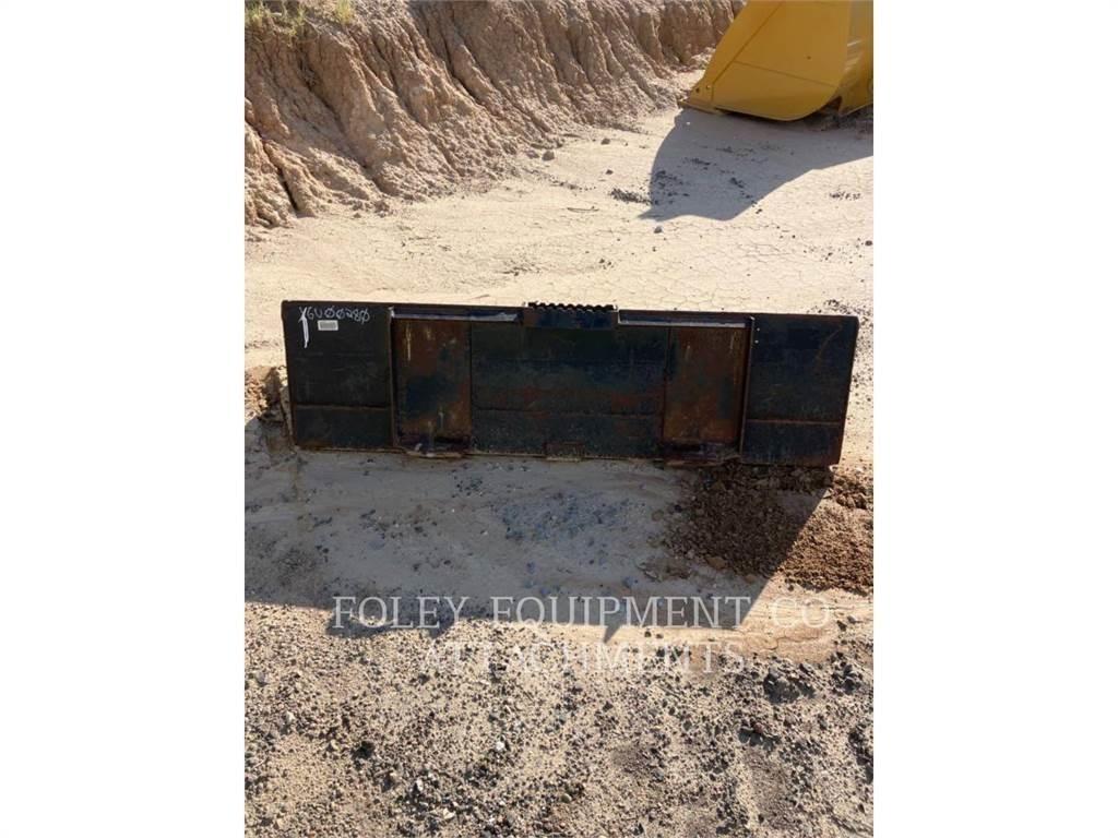 CAT BKSSLGP74S Skid steer loaders
