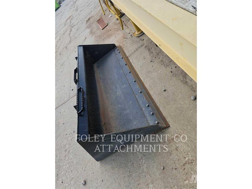 CAT BKSSLGP80S Skid steer loaders