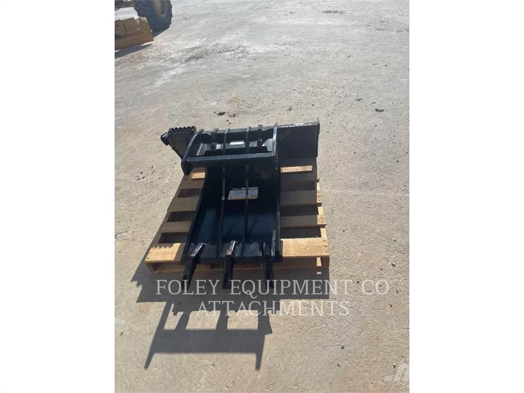 CAT BKSSLSLAB Skid steer loaders