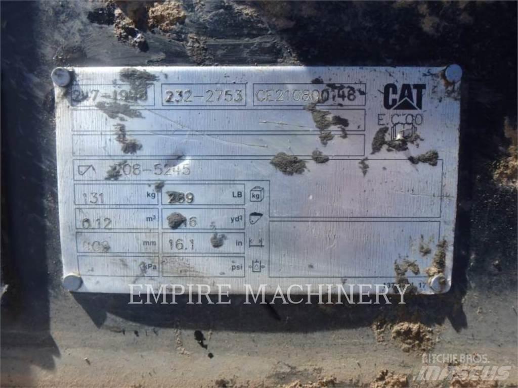 CAT BL-16PL Construction - Others