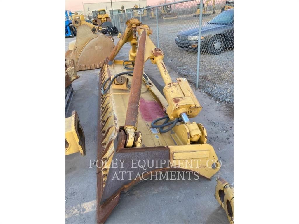 CAT BLD8TA Crawler dozers