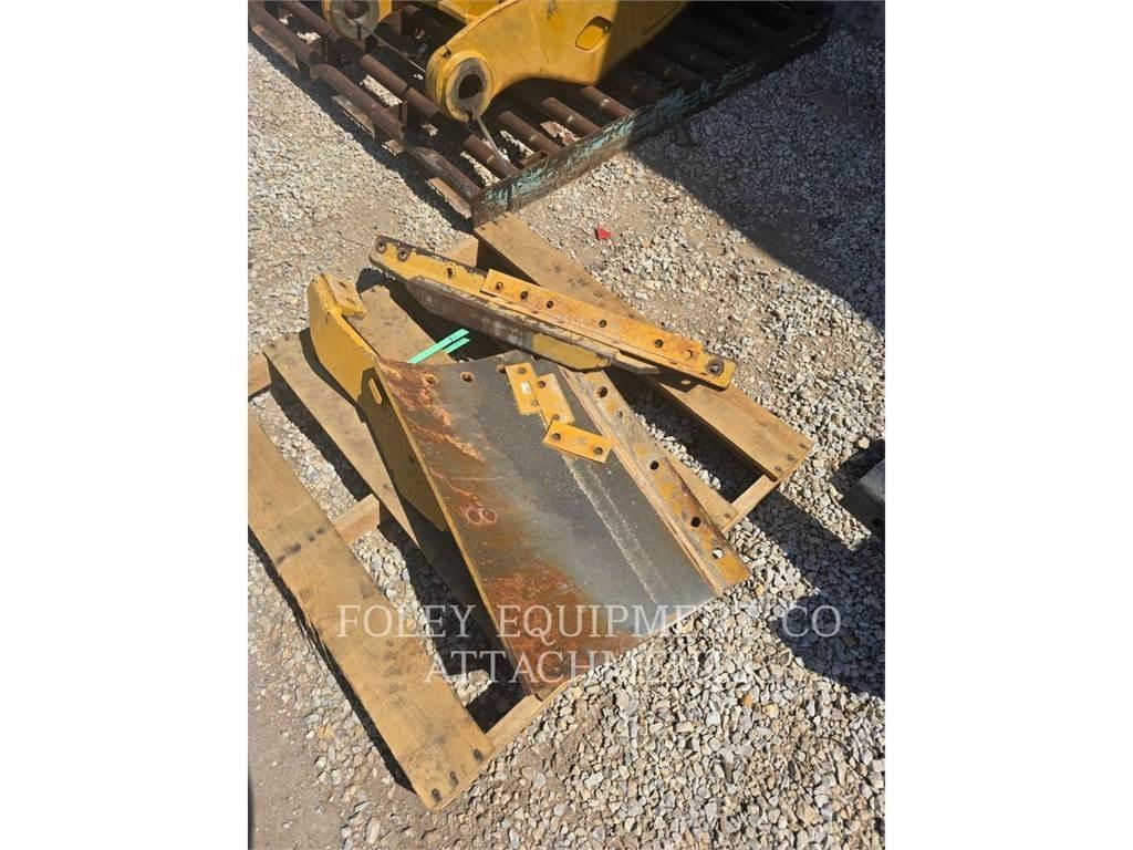 CAT BXMGMR Graders