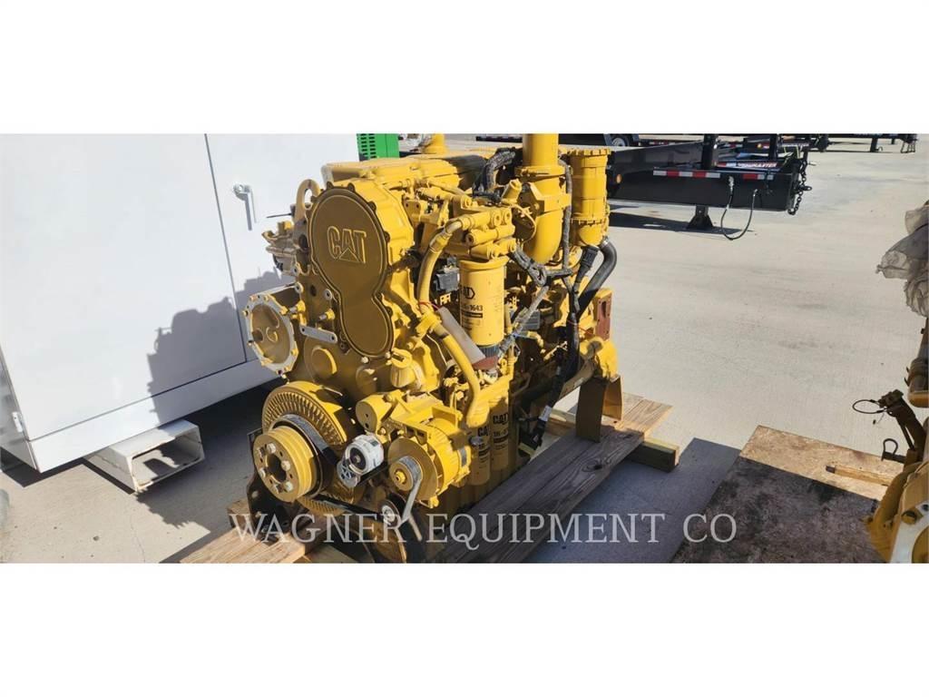 CAT C 18 Diesel Generators