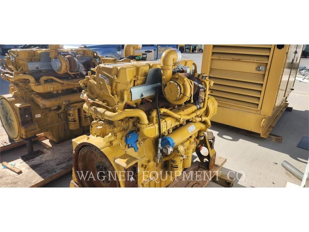 CAT C 18 Diesel Generators