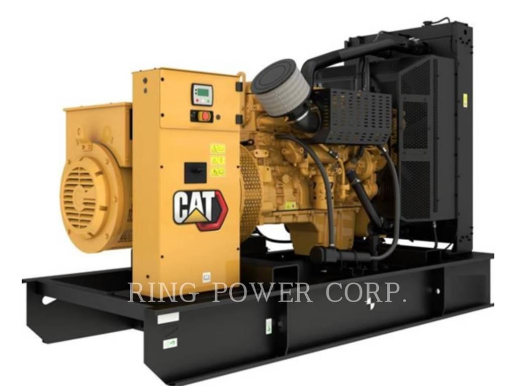 CAT C13 Diesel Generators