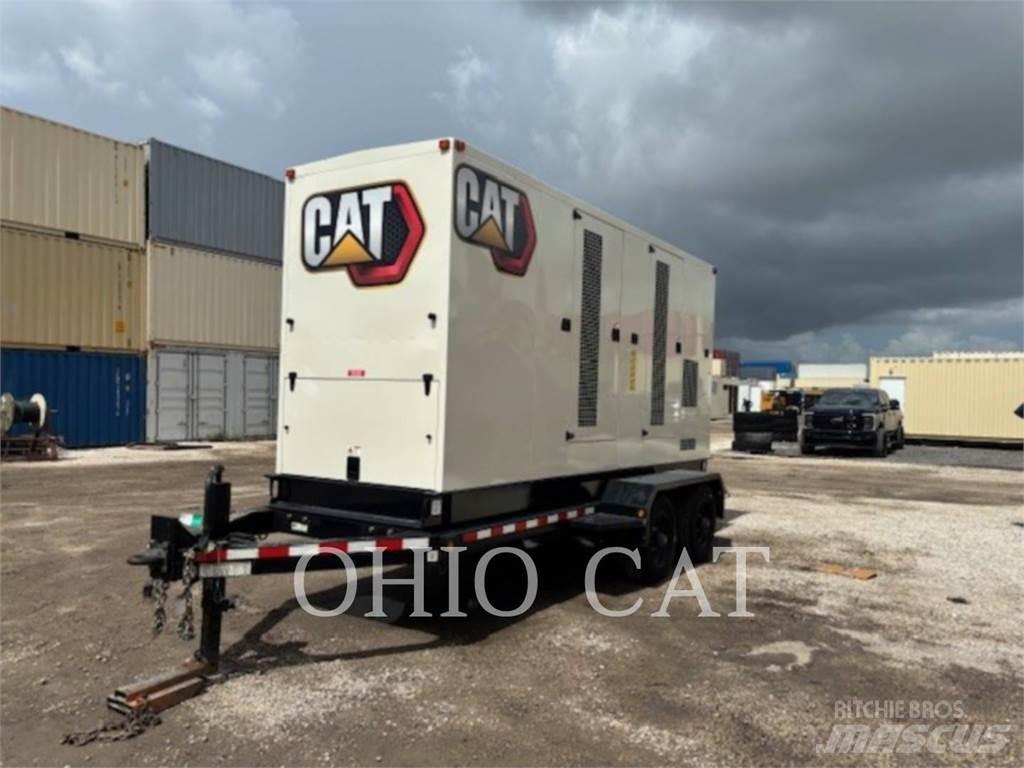 CAT C15 Other Generators