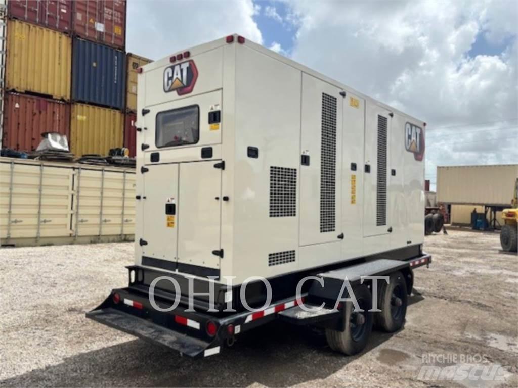 CAT C15 Other Generators