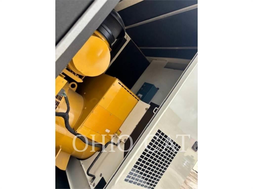 CAT C15 Other Generators