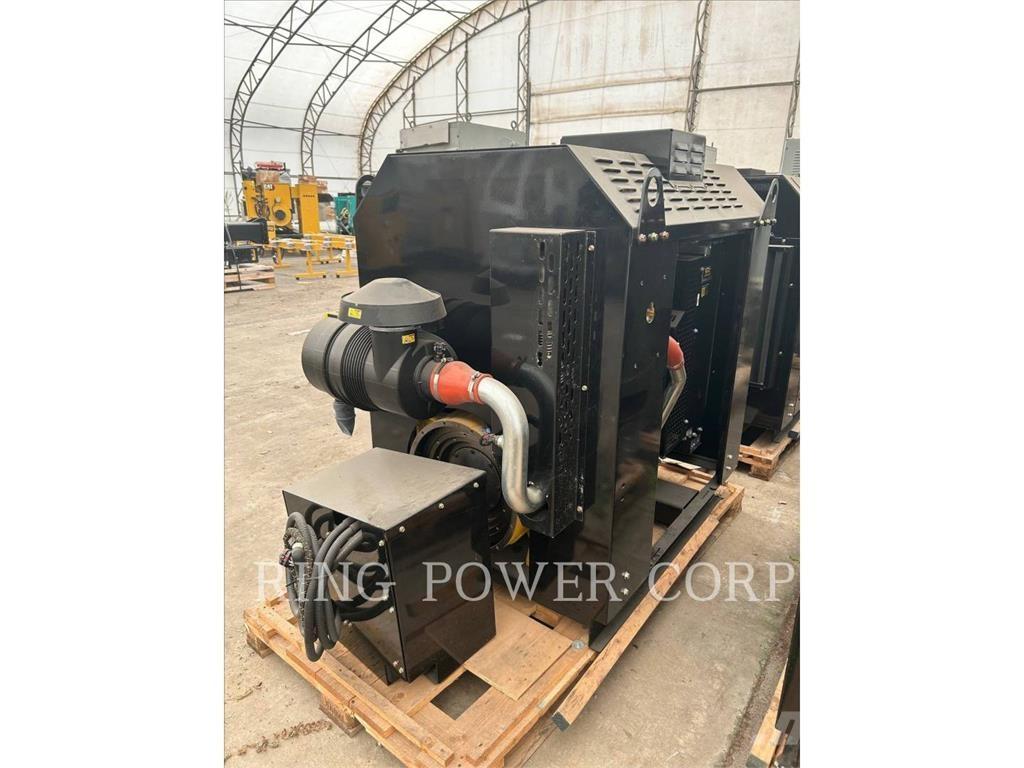 CAT C4.4 Industrial engines