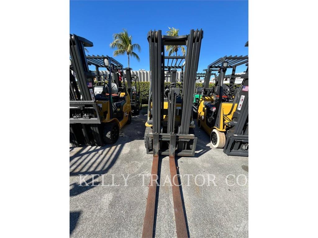 CAT C5000 Forklift trucks - others