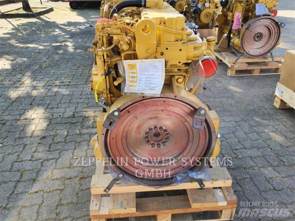 CAT C7.1 Industrial engines