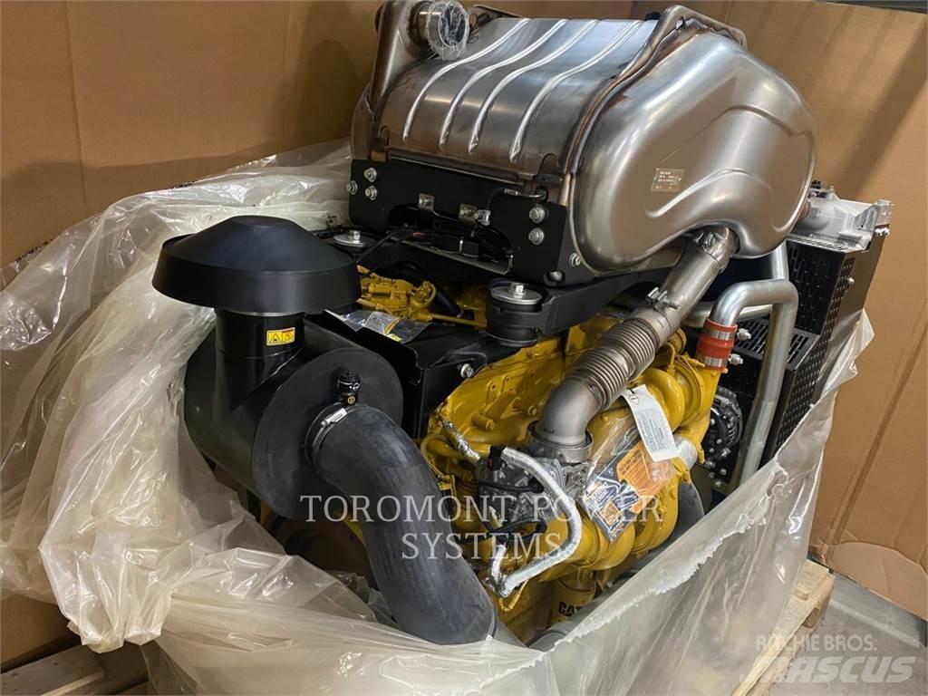CAT C7.1 Industrial engines