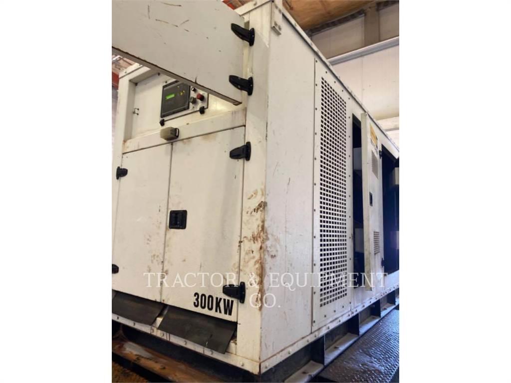 CAT C9 Other Generators