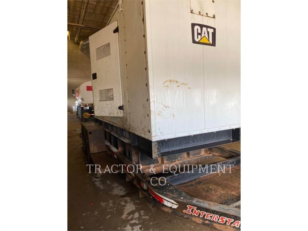 CAT C9 Other Generators