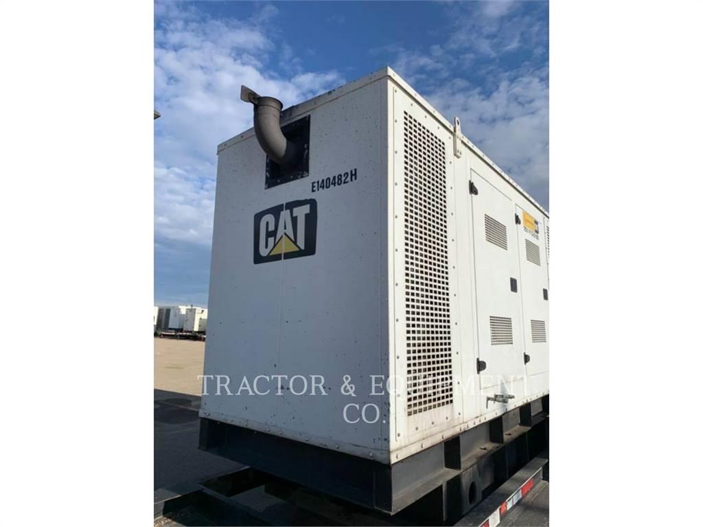 CAT C9 Other Generators