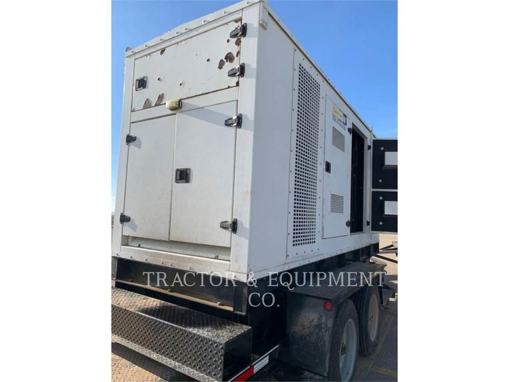 CAT C9 Other Generators