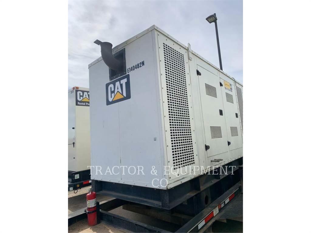 CAT C9 Other Generators