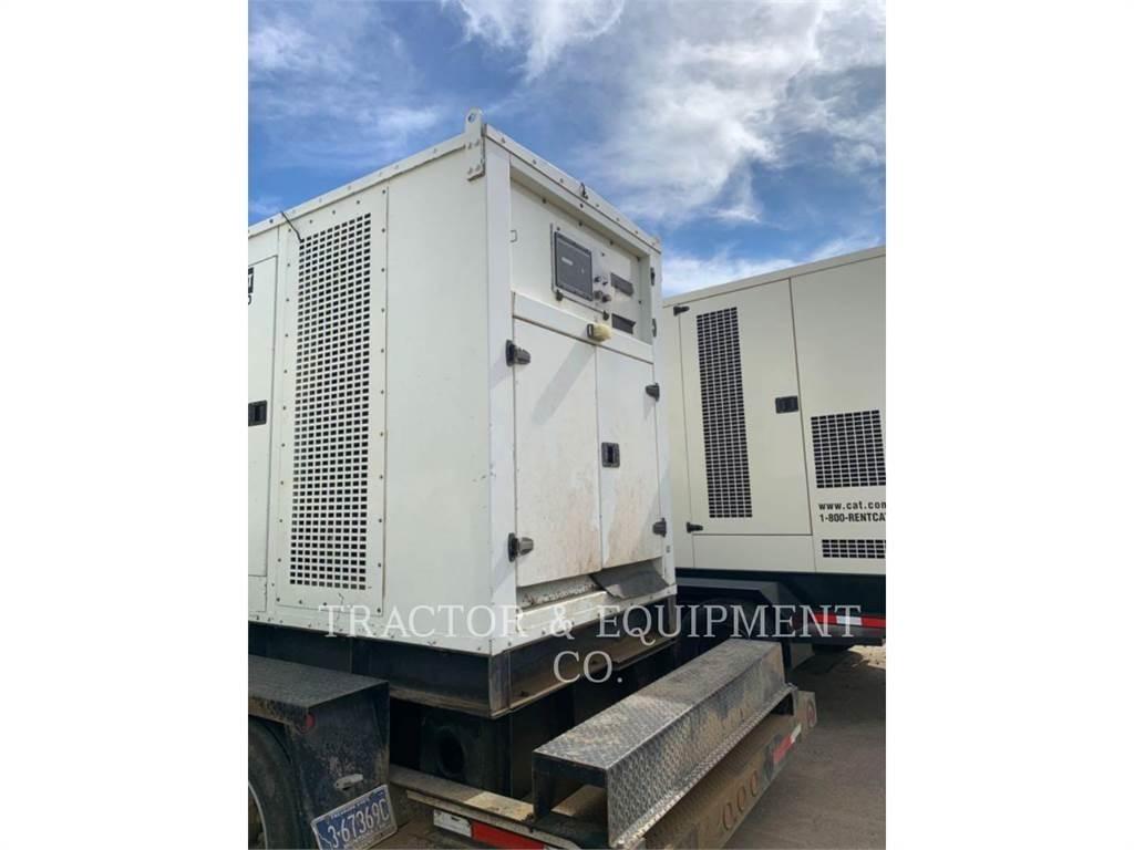 CAT C9 Other Generators