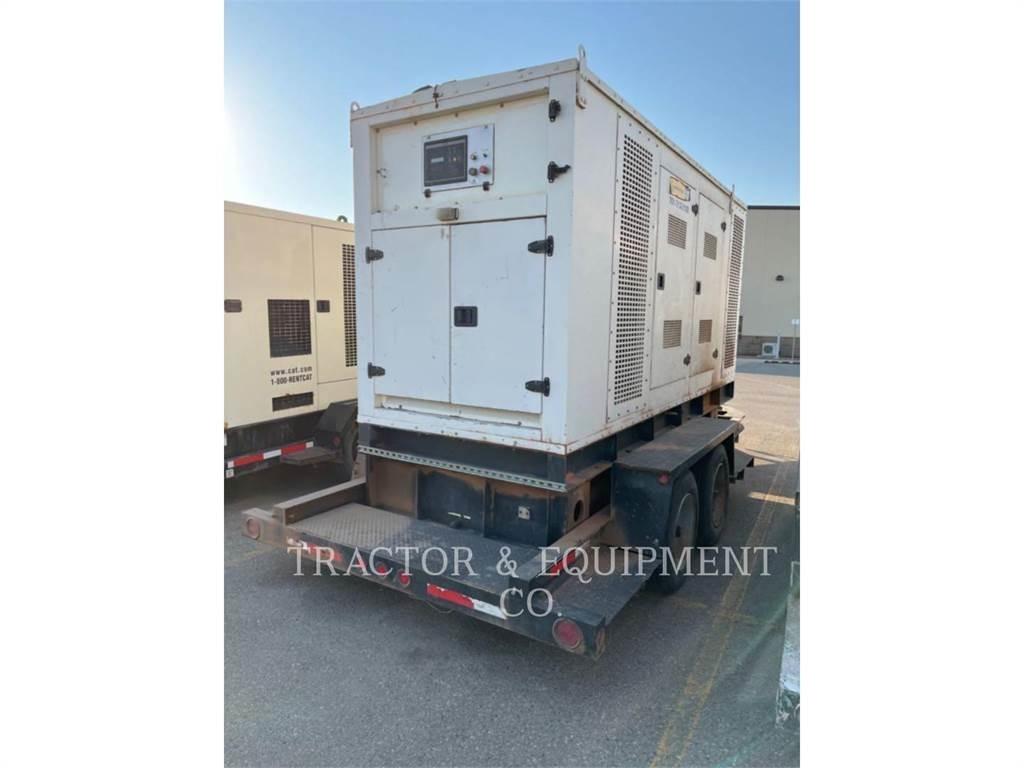 CAT C9 Other Generators