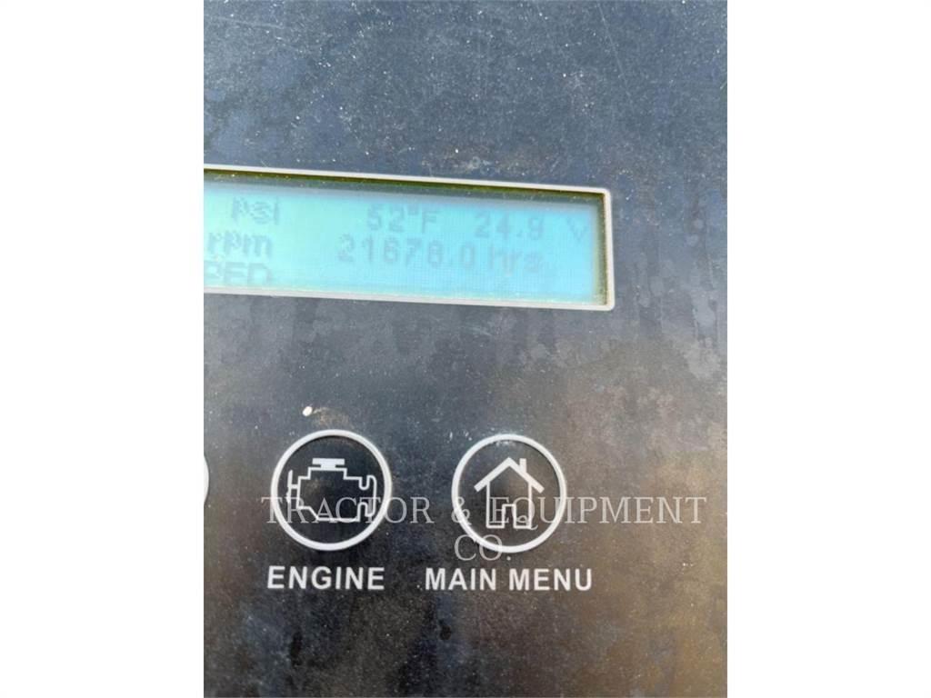 CAT C9 Other Generators
