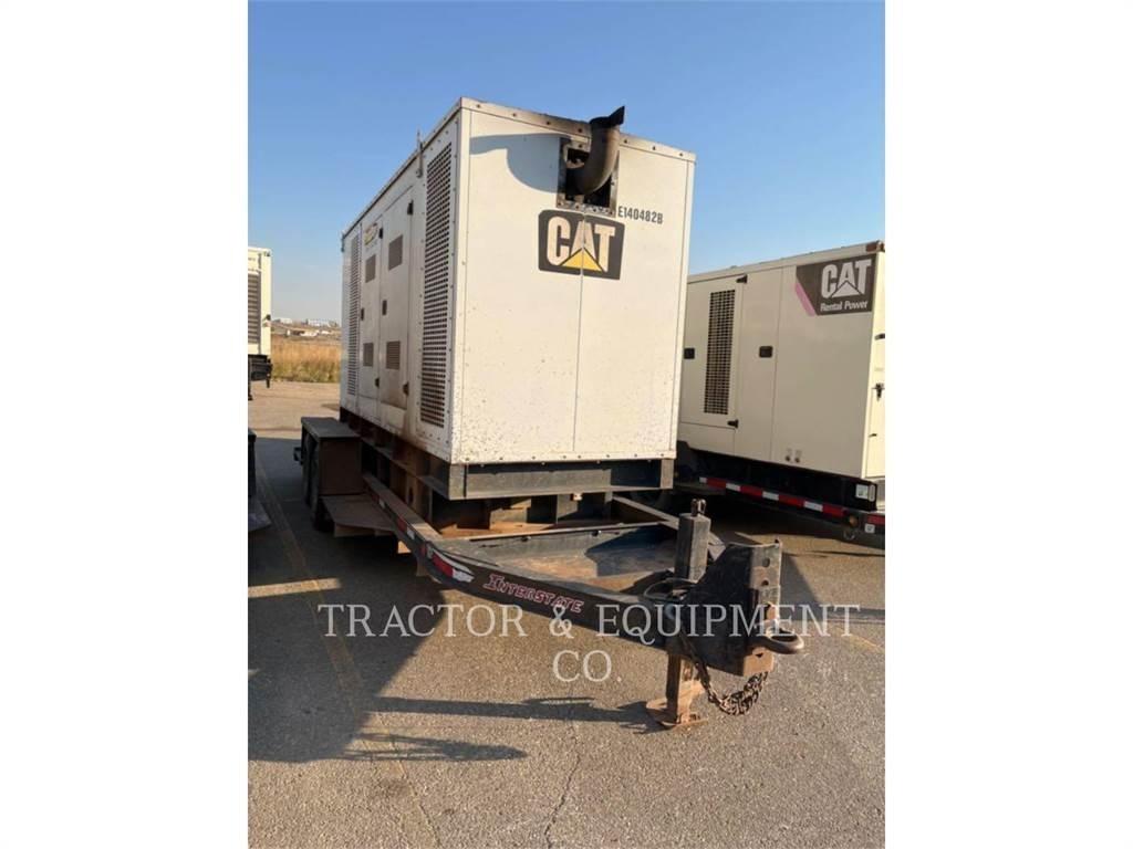 CAT C9 Other Generators