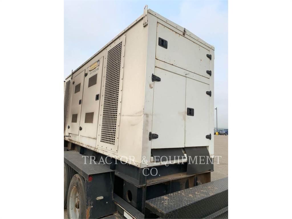 CAT C9 Other Generators