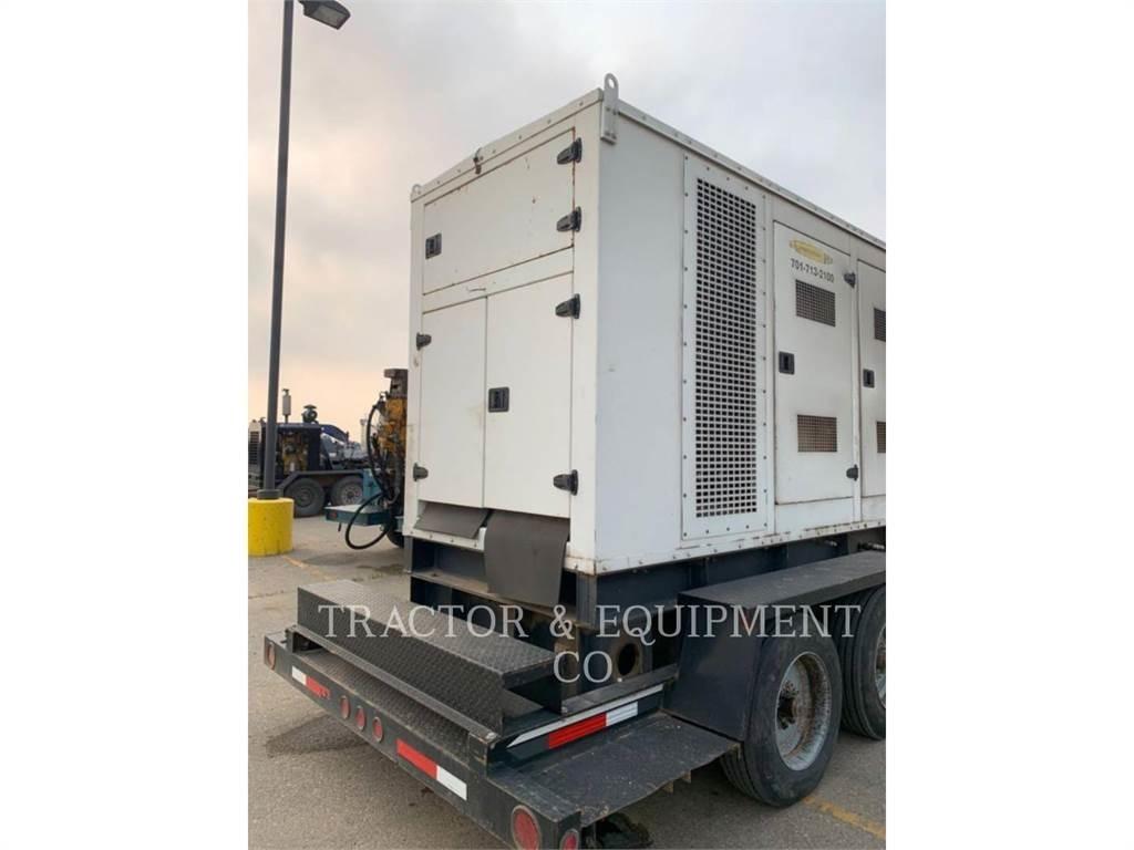 CAT C9 Other Generators