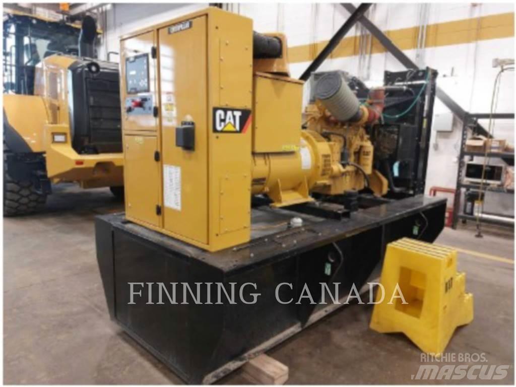CAT C9 Diesel Generators