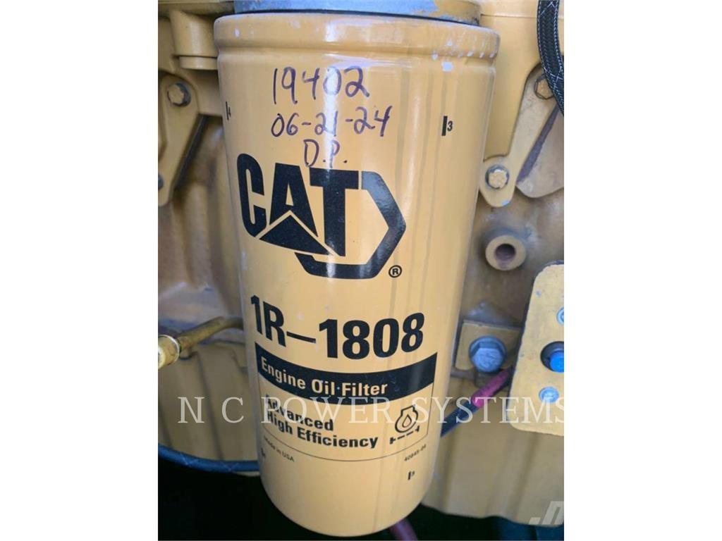 CAT C9 Other Generators